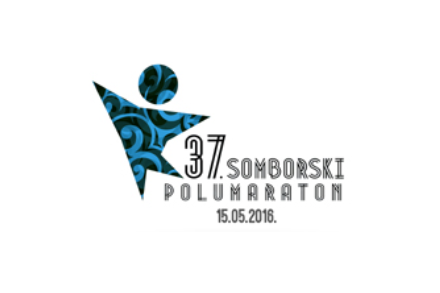 Somborski polumaraton 2016